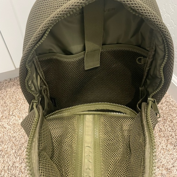 Dakota Air mesh backpack (medium) - Picture 6 of 11